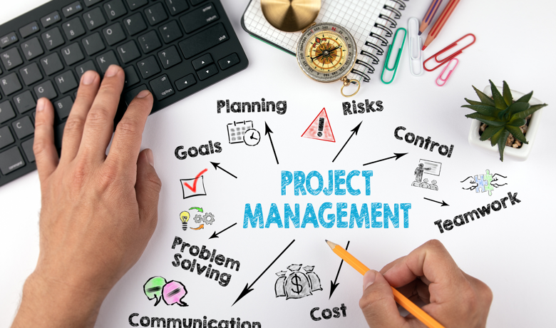The Importance of a Designer/Project Manager